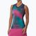 Дамска тениска Mizuno Frontier Tank W midnight navy