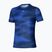 Мъжка тениска за бягане Mizuno Core Graphic Tee reflex blue