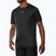 Мъжка тениска за бягане Mizuno Core Graphic Tee black oni