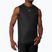 Мъжка тениска за бягане без ръкави Mizuno Core Graphic black oni