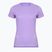 Дамска тениска за бягане Mizuno Tech Light Tee paisley purple