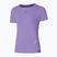 Дамска тениска за бягане Mizuno Tech Light Tee paisley purple