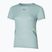 Дамска тениска за бягане Mizuno DryAeroFlow Tee cloud blue