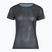 Дамска тениска за бягане Mizuno DryAeroFlow Graphic Tee black