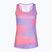 Дамска тениска за бягане Mizuno Core Graphic Tank camellia rose