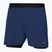 Мъжки шорти за бягане Mizuno Tech Light 5.5" 2IN1 estate blue