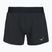 Дамски къси панталони за бягане Mizuno Alpha 4.5" черни