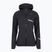 Дамско яке за бягане Mizuno Waterproof 20K ER black