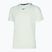 Мъжка тенис фланелка Mizuno Shadow Tee S25 white