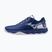 Мъжки обувки за тенис Mizuno Wave Enforce Court CC bellwether blue/ white/ fjord blue