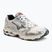 Мъжки обувки Mizuno Wave Rider 10 mizuno snow white/black sand/ryth red