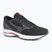 Мъжки обувки за бягане Mizuno Wave Prodigy 6 black/galaxy silver/high risk red