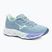 Дамски обувки за бягане Mizuno Wave Sky 8 citadel/hint of mint/aisley purple