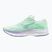 Дамски маратонки за бягане Mizuno Wave Serene neo mint/paisley purple/citadel