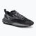 Дамски обувки за бягане Mizuno Wave Ibuki 5 GTX black/metallic grey/quiet shade