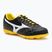 Мъжки футболни обувки Mizuno Mrl Sala Club TF graphite/cyber yellow