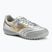Mizuno Morelia Sala Pro TF мъжки футболни обувки galaxy silver/gold/gold