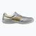 Mizuno Morelia Sala Pro TF мъжки футболни обувки galaxy silver/gold/gold