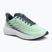 Детски обувки за бягане Mizuno Enerzy Rider Jr neo mint/white/vintage indigo