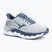 Мъжки обувки за бягане Mizuno Wave Horizon 8 pearl blue/vintage indigo/neo mint