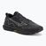 Мъжки обувки за бягане Mizuno Wave Daichi 9 GTX black/ultimate gray/black sand