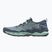 Мъжки обувки за бягане Mizuno Wave Daichi 9 GTX citadel/violet indigo/bay