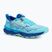 Дамски обувки за бягане Mizuno Wave Daichi 9 blue radiance/white/ reflex blue c