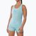 Дамски потник за бягане Mizuno Core RB Tank cloud blue