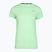 Дамска тениска за бягане Mizuno Core Tee neo mint