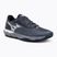 Mizuno Wave Enforce Court CC обувки за тенис odyssey сиво/бяло/син гранит