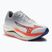 Мъжки обувки за бягане Mizuno Wave Rebellion Flash 3 white/fiery coral 2/iris bloom