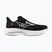 Дамски обувки за бягане Mizuno Wave Rider 29 black sand/white/black