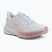 Дамски обувки за бягане Mizuno Wave Skyrise 6 nantucket breeze/striking coral/bleach mauve
