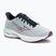 Дамски обувки за бягане Mizuno Wave Inspire 21 перлено синьо/тъмно лилаво/ледено зелено