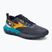 Мъжки обувки за бягане Mizuno Wave Ibuki 5 GTX odyssey grey/citrus/baritone blue
