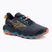 Мъжки обувки за бягане Mizuno Wave Mujin 11 odyssey grey/citrus/fiery coral 2