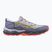 Дамски обувки за бягане Mizuno Wave Daichi 9 icelandic blue/citrus/calypsocoral