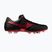 Мъжки футболни обувки Mizuno Morelia II Pro FG black/morelia 40th red/black sand