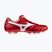 Mizuno Morelia II Pro FG мъжки футболни обувки 40th red/white/black