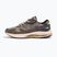 Мъжки обувки Mizuno Wave Rider β vintage khaki/black sand/grape leaf
