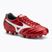 Футболни обувки Mizuno Morelia II Club FG morelia 40th red/white/black