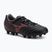 Футболни обувки Mizuno Monarcida Neo III Select Md black/morelia 40th red