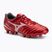 Футболни обувки Mizuno Monarcida Neo III Select Md morelia 40th red/white