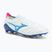 Мъжки футболни обувки Mizuno Morelia Neo IV β Japan Md white/tanager turquoise/pink tetra