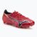 Мъжки футболни обувки Mizuno α II Japan Md morelia 40th red/black/gold