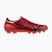 Мъжки футболни обувки Mizuno α II Japan Md morelia 40th red/black/gold