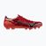 Мъжки футболни обувки Mizuno α II Elite Md morelia 40th red/black/gold