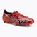 Мъжки футболни обувки Mizuno α II Elite Md morelia 40th red/black/gold