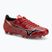 Мъжки футболни обувки Mizuno α II Pro Md morelia 40th red/black/gold