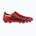 Футболни обувки Mizuno α II Select Md morelia 40th red/black/gold